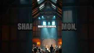 Shakespeare and the Globe: The Stage That Shaped English Drama
