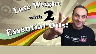 ✅ Easy Weight Loss Hacks That Work! | Essential Oil TV