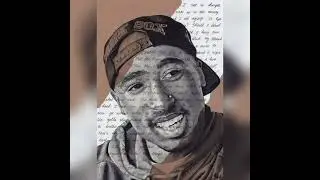 2pac - Black Boys (Remix) #2pac #Bashy #CopiusBeats