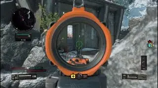 BO4 Kn57 gameplay