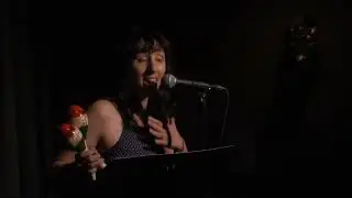 slips slips Launch Event: Emily Menez