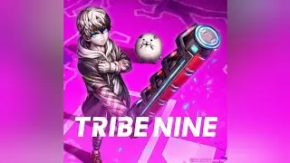 Devil Chaser | TRIBE NINE OST 