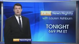EWTN NewsLinks - 2019-04-12