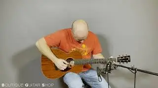 Collings 01Mh T Traditional at Boutique Guitar Shop