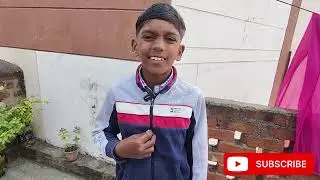 MY FIRST VLOG ||  2026 🥺 My first block 😔😞 YouTube channel 