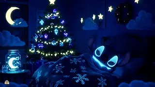 Instant Deep Sleep 🌙 Gentle Music to Calm Your Thoughts & Drift Away Peacefully