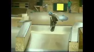 Fletcher Renegar 10.06