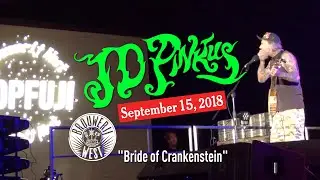 JD Pinkus 