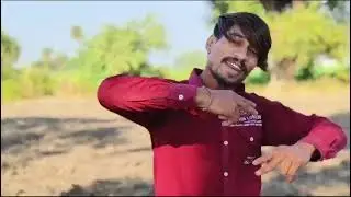 • देसी घाघरा वाली Rohit Makwana RAMKISHAN Damor/jeliya bhuriya /instagram trending song 2026