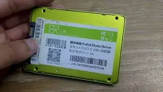 👉 128GB SSD Review | Speed Upgrade for Laptop & PC | Fast Boot & Performance