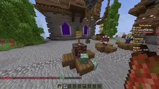 Как сделать аукцион на сервере Minecraft | Обзор плагина Crazyauction [1.8-1.16]