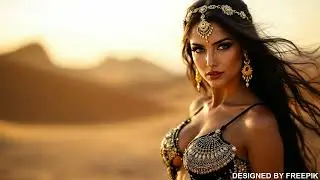 Bahar Layali | Waves of Oriental Nights | ARABIC MUSIC 2025 🎶