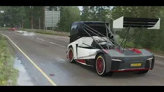 Trucks Are Few Already to Have 'Lost' This [Forza Horizon 4]