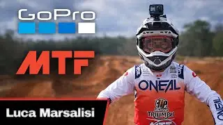 GOPRO with Luca Marsalisi - Millsaps Training Facility
