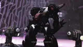 Transformers War For Cybertron: Kaon Prison Break