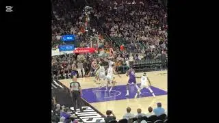Jordan Goodwin Game Winning free throws - Warriors Vs Phoenix Suns | Full Game Highlights | 2025 NBA