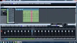 Making & Mixing Massive Music - Part 2 Recording, Editing & Mixing Drums