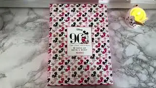 Mad Beauty Disney Advent Calendar Unboxing- 12 Days of Bath and Body *Worth the &pound;?*