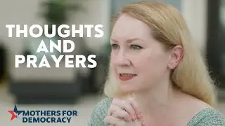Thoughts and Prayers