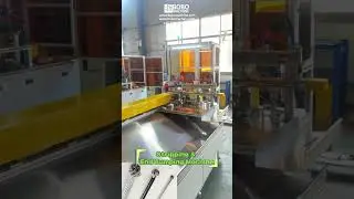 Control Cable Stripping And End Bumping Blooming Machine