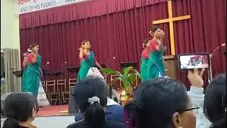 Christian santhali song 