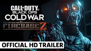 Firebase Z Trailer | Season One | Call of Duty: Black Ops Cold War