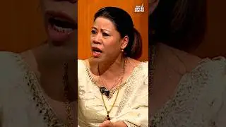 Why Marry kom is currently going viral? Is she right or wrong 🤔