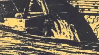 John Fahey-You Can't Cool Off in the Mill Pond You can Only Die