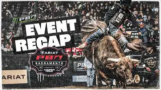PBR Unleash the Beast 2026 Sacramento | Recap