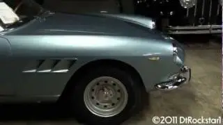 1967 Ferrari 330GT 2+2