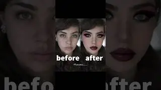 #make_up #makeup #skin #routinevlog #reels #video #viral #edit #challenge #photography #photoshop