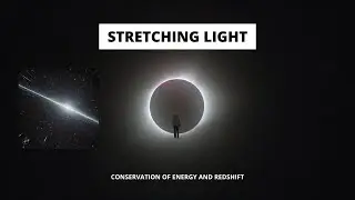 Chasing Light: The Cosmic Mystery of Redshift Unraveled