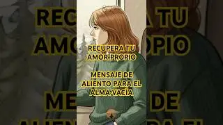 NO RUEGUES AMOR, ELIGETE| Mensaje profundo💔➡️💖
