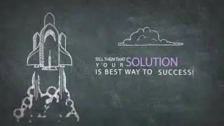 Chalkboard Video
