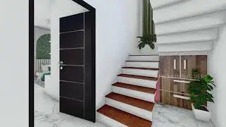 &ldquo;Modern Home Interior Tour | Dream Space Design Ideas&rdquo;