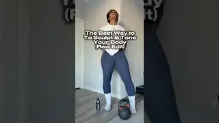 💪🏾Сделайте это! Не обязательно, чтобы всё было идеально!