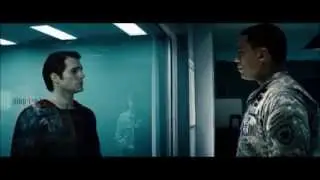 Man of Steel - 