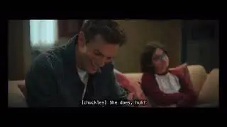 Your Place or Mine (Rom-Com Movie)