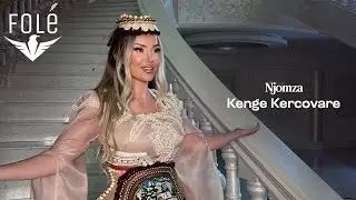 Njomza Retkoceri - Kenge Kercovare