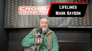 When Addiction and Faith Collide: Mark Haydon&rsquo;s Journey Back to Hope - Full Lifelines Interview