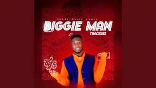 Biggie man
