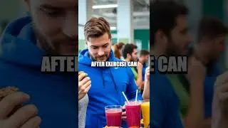 The Role of Nutrient Timing in Fitness Performance