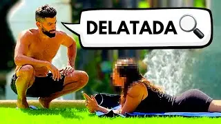 9 pistas EXPONEN a una mujer que quiere contigo