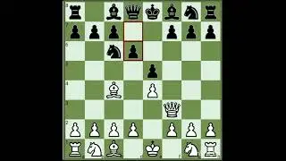 4 Moves Checkmate! Napoleon Attack in Tamil ♟️🔥&rdquo;