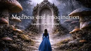 Original Song Inspired by Alice in Wonderland | Espa&ntilde;ol + English Subs