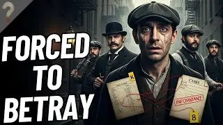 🏚️ Вынуждены предать мертвых кроликов | Нью-Йорк 1860-х годов