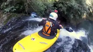 GoPro: Todo Rio Jalacingo