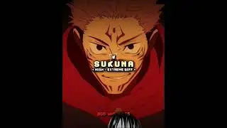 BENIMARU VS SUKUNA (ALL FINGERS)