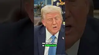 DOJ & FBI: Weaponized Corruption Exposed! #breakingnews #doj #fbi #trump #tariffs #donaldtrump