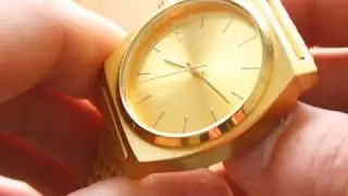 NIXON WATCHES - MINIMAL 